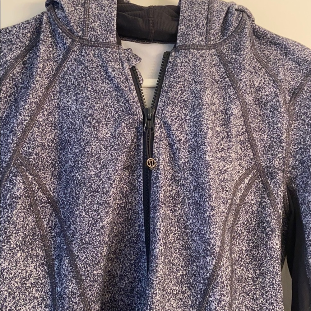 LuLulemon jacket